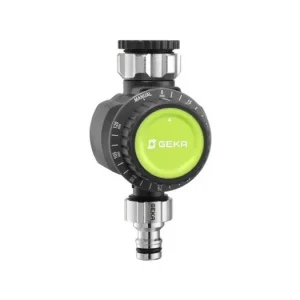 Geka watertimer