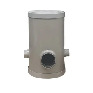 drainageput, type 5