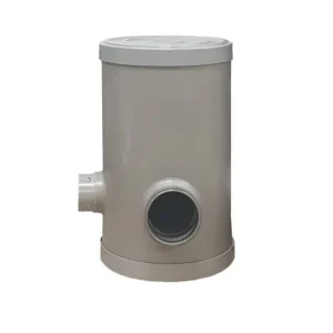 drainageput, type 1