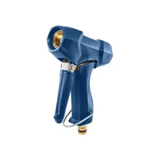 Geka Plus profi-reinigingspistool, push-fit aansluiting