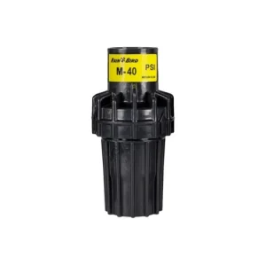 Rain Bird drukbegrenzer PSI M40, 2.8 bar uitlaat