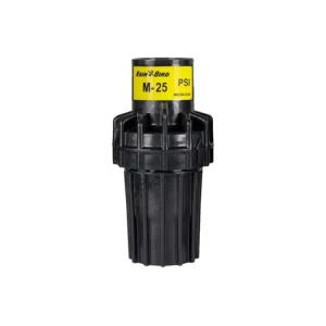 Rain Bird drukbegrenzer PSI M25, 1.8 bar uitlaat
