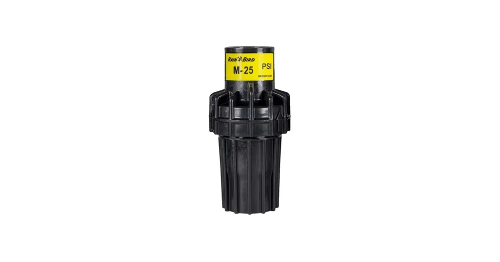 Rain Bird drukbegrenzer PSI M25, 1.8 bar uitlaat