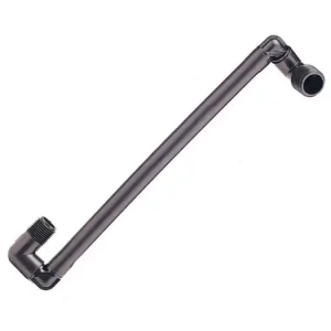 Hunter SJ-512 swing joint, 2x buitendraad