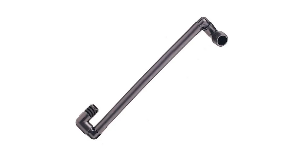 Hunter SJ-512 swing joint, 2x buitendraad