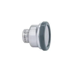Geka plus sproeikop soft rain, M