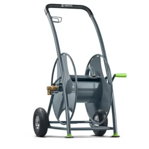 Geka plus slangwagen, P80