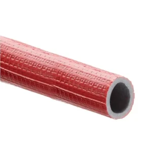 Climaflex isolatiemantel rood 35mm