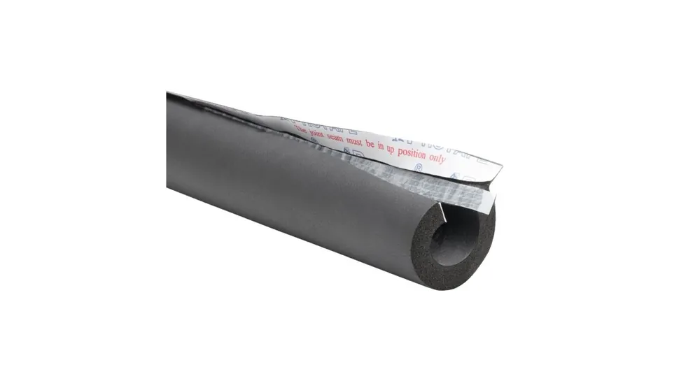 Aeroflex buisisolatie 60mm