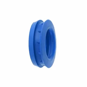 Geka Plus rubberring blauw, drinkwater