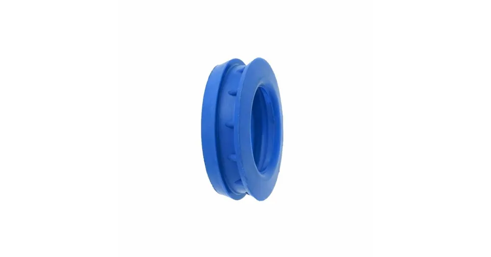 Geka Plus rubberring blauw, drinkwater