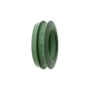 Geka Plus rubberring groen, chemicaliën