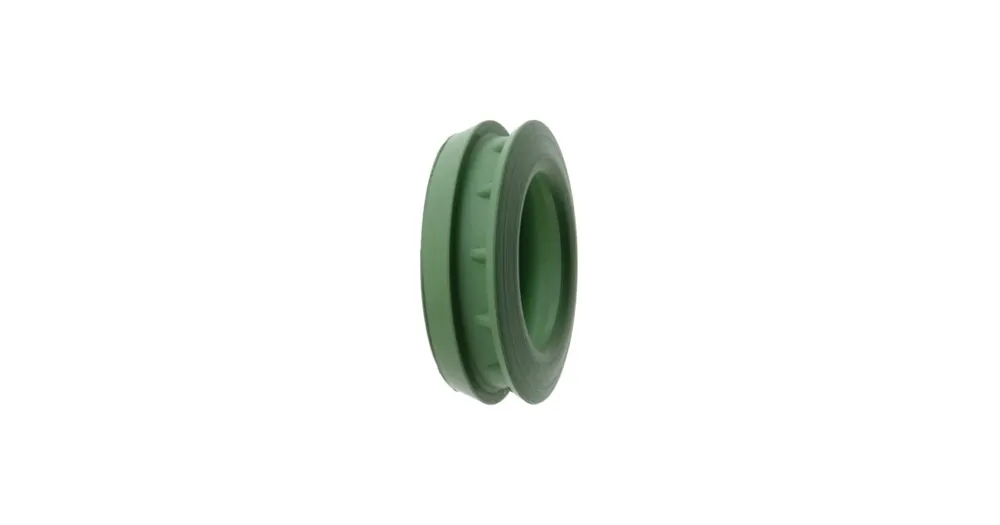 Geka Plus rubberring groen, chemicaliën