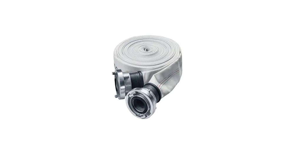 STORZ-B plat oprolbare slang, 75 mm, 10meter