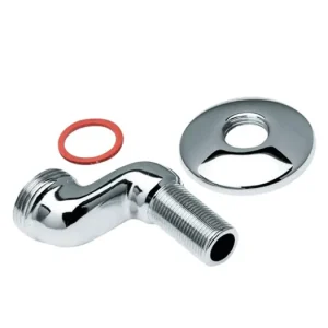 Bonfix S-koppeling sprong 30mm