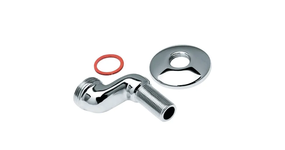 Bonfix S-koppeling sprong 30mm