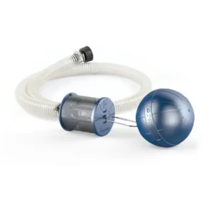 Pedrollo RVS zuigkit