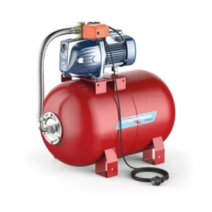 Pedrollo JSWm3CM/60L hydrofoorpomp