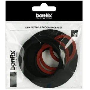Bonfix afvoerringenset