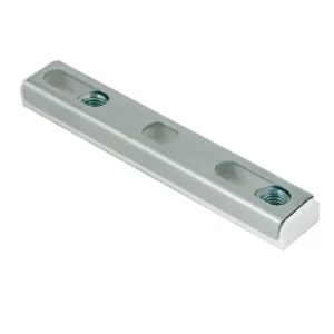 BIS duplo bevestigingsplaat