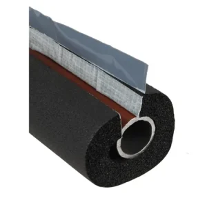 Aerofoam buisisolatie 25mm