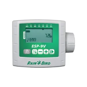 Rain Bird ESP 9V, outdoor