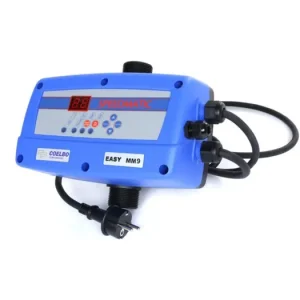 frequentieregelaar Coelbo Speedmatic Easy 9