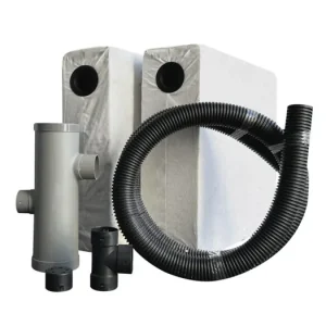 Hydrorock infiltratie 680 liter, totaalpakket