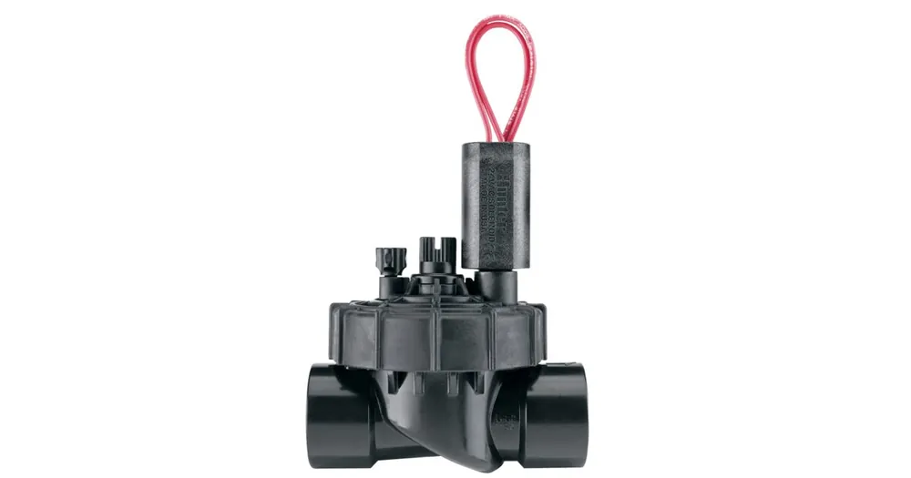 Hunter magneetklep PGV-101 JT-GB