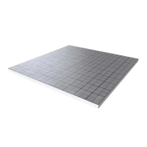 MAGNUM tacker isolatieplaat, 30mm