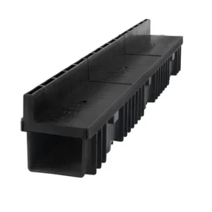 lijngoot sleufrooster, type 105mm