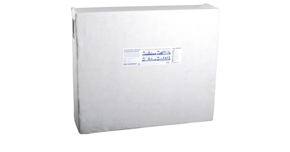 Hydrorock infiltratieblok, BD340