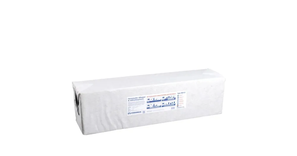 Hydrorock infiltratieblok, BD112