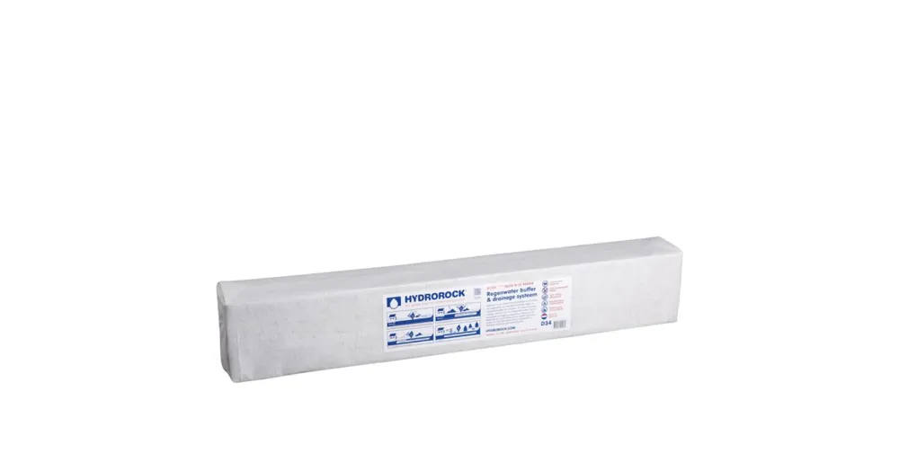 Hydrorock infiltratieblok, D34