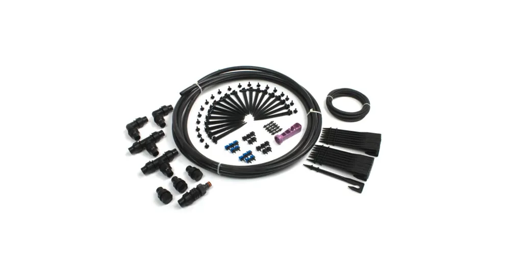 Micro Irrigatie startset L