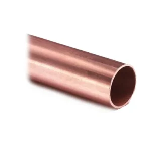 roodkoperen buis 12 mm, 1.5meter