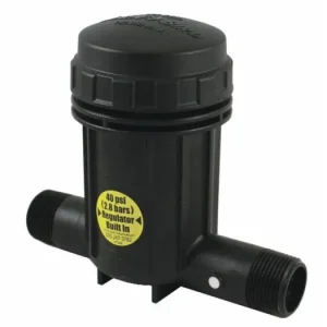 Rain Bird Waterfilter PRB-100, 2x buitendraad