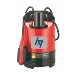 H2Q Bouwwerf dompelpomp SP 530-A