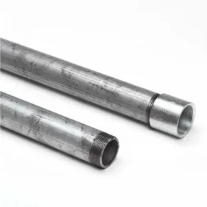 verlengbuis voor ramfilter, 2x buitendraad
