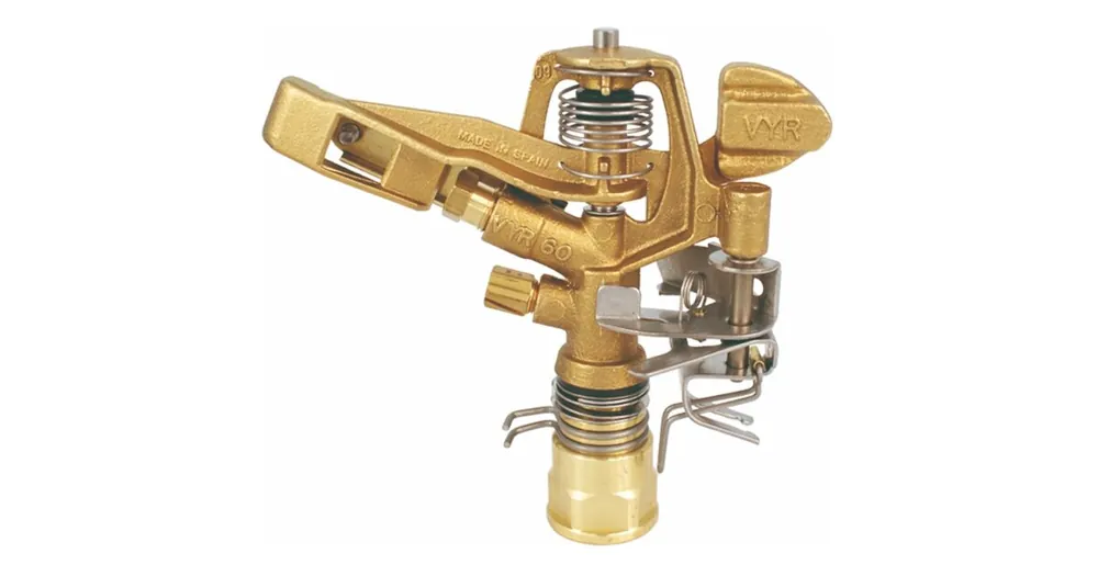 Vyrsa 60 sectorsproeier, binnendraad