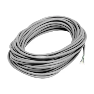 verbindingskabel magneetklep
