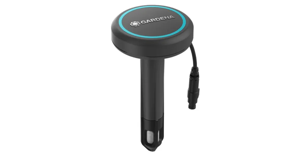 Gardena bodemvochtigheidssensor