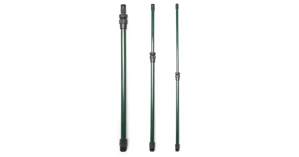 Nozzle houder telescoop