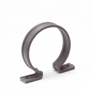 pvc zadel