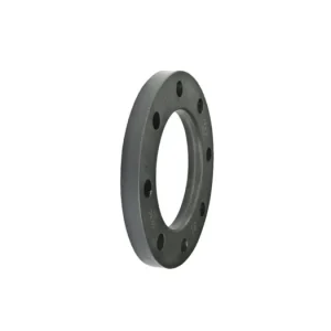 pvc druk flens
