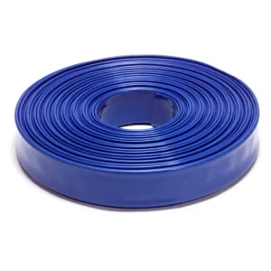 pvc oprolbare slang, 38mm