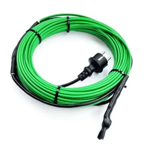 WebHeat Frost verwarmingslint