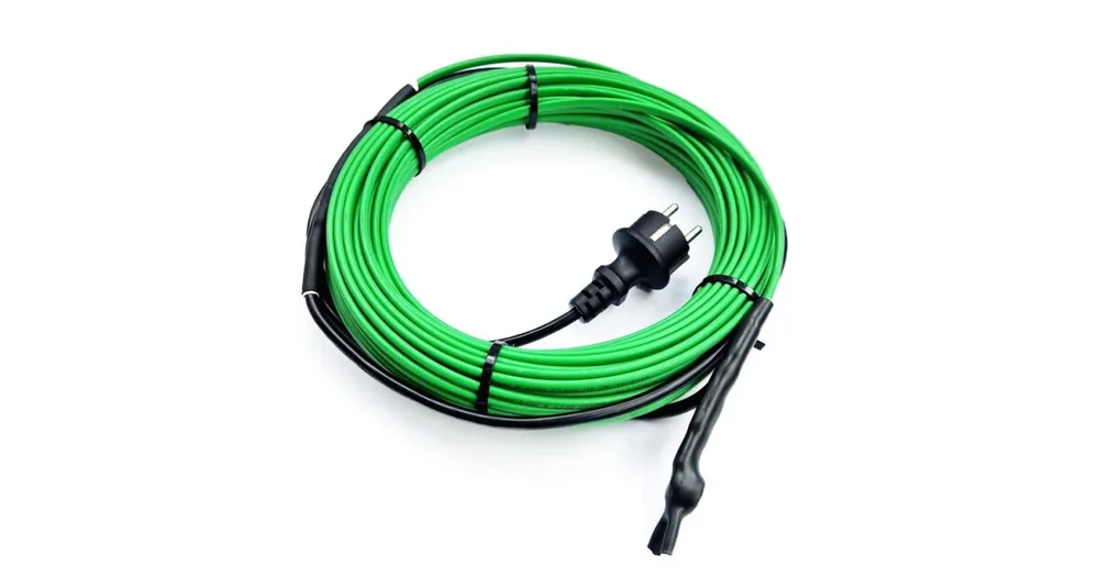 WebHeat Frost verwarmingslint