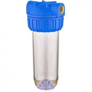 waterfilter huis groot