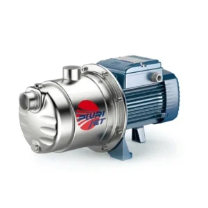 Pedrollo PLURIJET M3/80-X